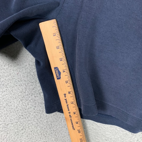 Lot Of 2 Nike Tech Fleece Sweat Shorts Men's XL Navy/Pink Drawstring Sportswear - Picture 9 of 16